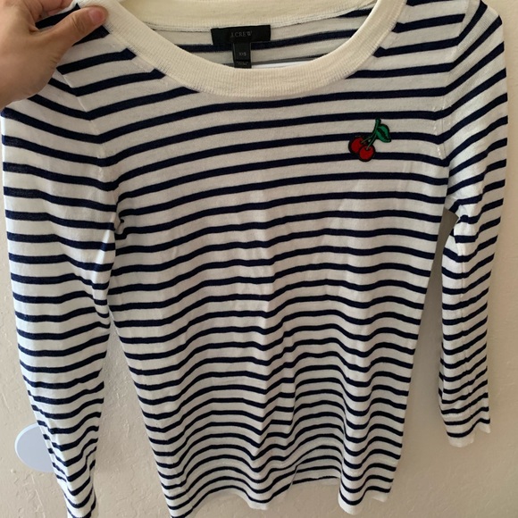 j crew sweater - Picture 1 of 3
